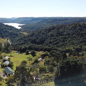 Maleny Tropical Retreat
